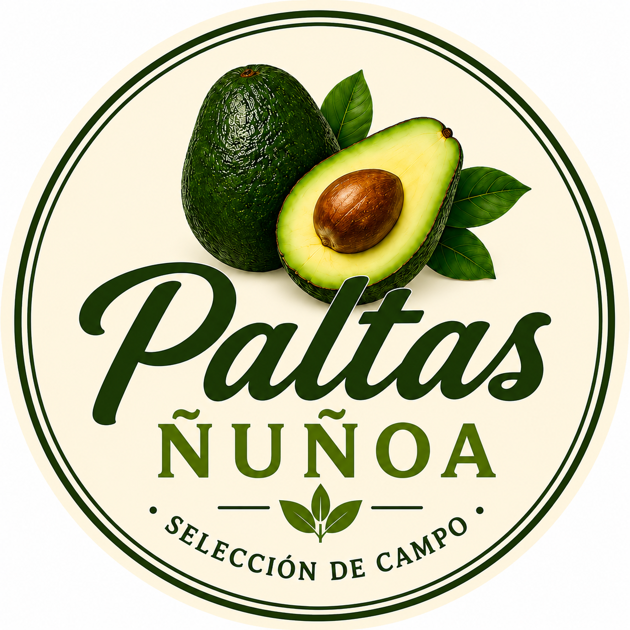 Logo Paltas Ñuñoa