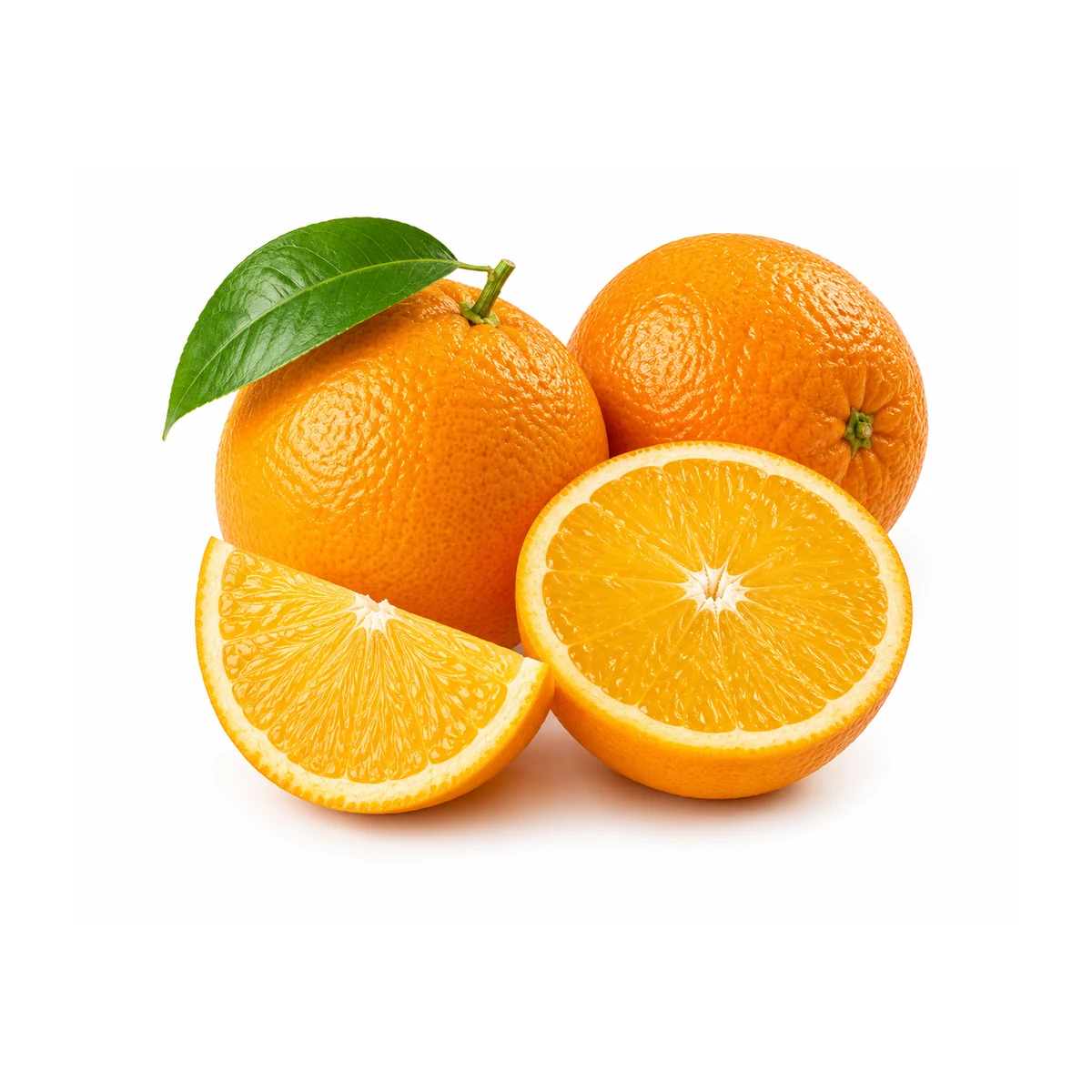 Naranjas