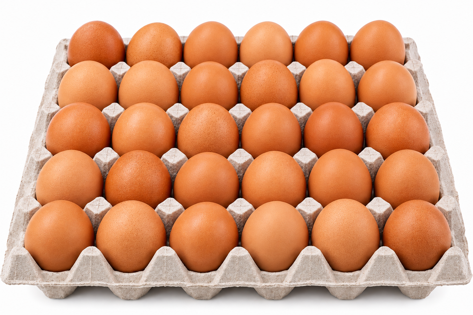 Huevos de Color Extra